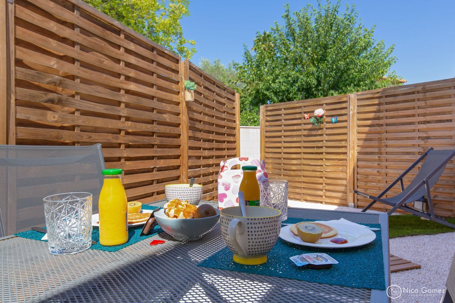 Love Room Beauté - Suites avec Jacuzzi Puget-sur-Argens Exterior foto